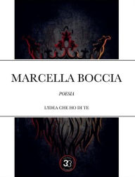 Title: L'idea che ho di te, Author: Marcella Boccia