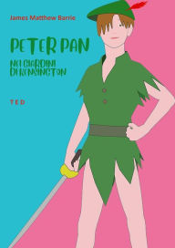 Title: Peter Pan nei giardini di Kensington, Author: J. M. Barrie