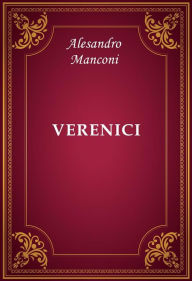 Title: Verenici, Author: Alesandro Manconi