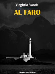 Title: Al faro, Author: Virginia Woolf