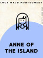 Anne of the Island