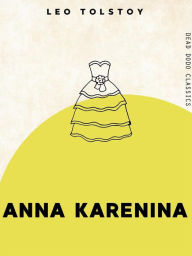 Title: Anna Karenina, Author: Leo Tolstoy