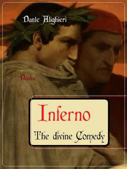 Inferno: The divine Comedy
