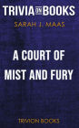 A Court of Mist and Fury by Sarah J. Maas (Trivia-On-Books)
