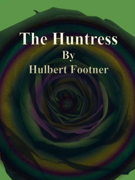 The Huntress