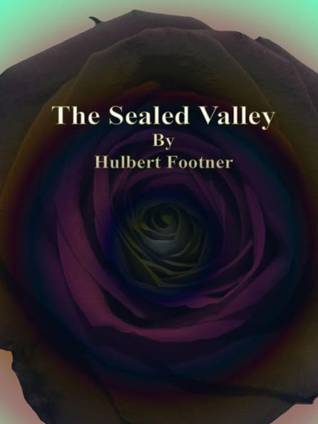 The Sealed Valley