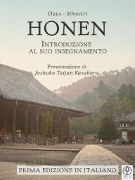 Title: Honen: Introduzione al suo insegnamento, Author: Massimo Claus