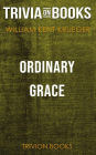 Ordinary Grace by William Kent Krueger (Trivia-On-Books)