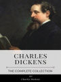 Charles Dickens - The Complete Collection