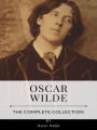 Oscar Wilde - The Complete Collection