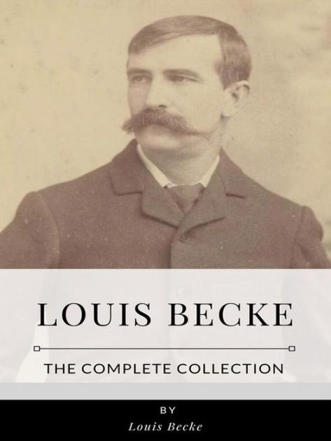 Concerning Bully Hayes by Louis Becke - Free Ebook