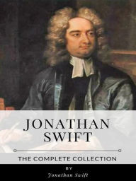Title: Jonathan Swift - The Complete Collection, Author: Jonathan Swift