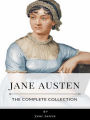 Jane Austen - The Complete Collection