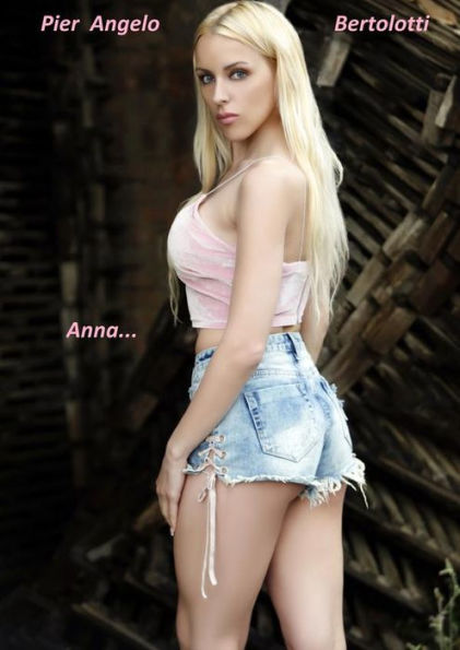 Anna...