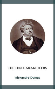 Title: The Three Musketeers, Author: Alexandre Dumas