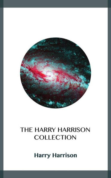 The Harry Harrison Collection