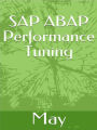 SAP ABAP Performance Tuning