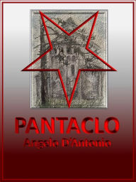 Title: Pàntaclo, Author: Angelo D'Antonio