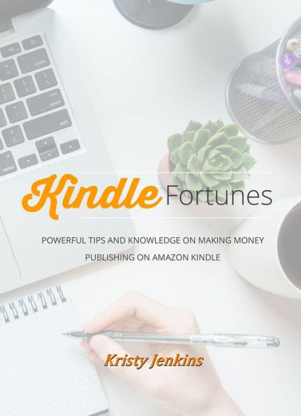 Kindle Fortunes