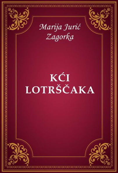 Kci Lotrscaka