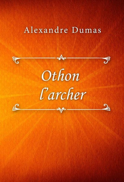 Othon l'archer