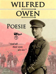 Title: Poesie (edizione italiana), Author: Wilfred Owen