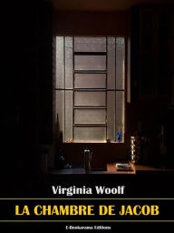 Title: La Chambre de Jacob, Author: Virginia Woolf