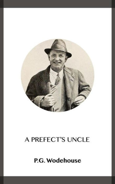 A Prefect's Uncle