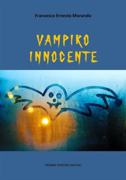 Vampiro innocente