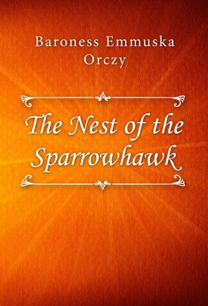 The Nest of the Sparrowhawk
