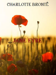 Title: Jane Eyre, Author: Charlotte Brontë