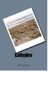 Title: Euthyphro, Author: Plato