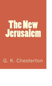 The New Jerusalem