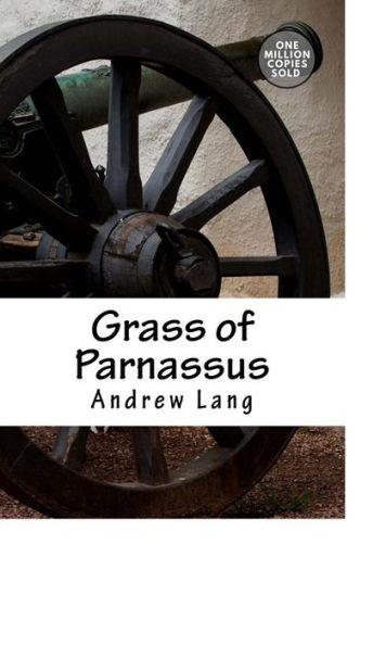 Grass of Parnassus