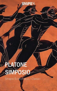 Title: Simposio: Edizione Integrale, Author: Platone