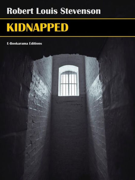 Kidnapped