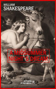 Title: A midsummer night's dream, Author: William Shakespeare