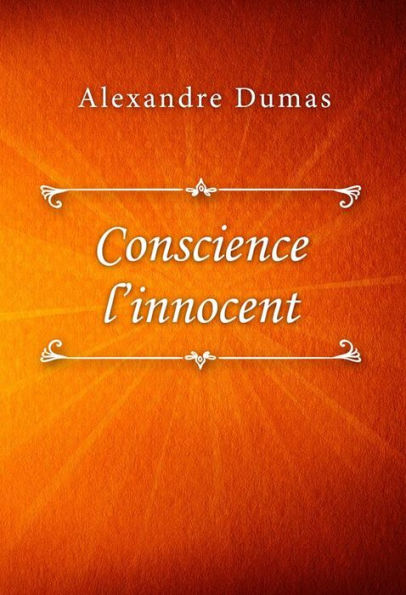 Conscience l'innocent