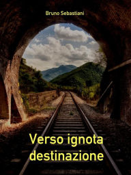 Title: Verso ignota destinazione, Author: Bruno Sebastiani