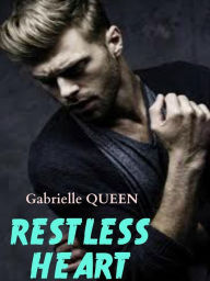 Title: Restless HEART: Lady Veronica e la Biblioteca Perduta, Author: D.A.