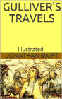 Gulliver's Travels - Illustrated