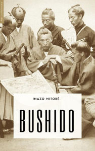 Title: Bushido: L'âme du Japon, Author: Inazo Nitobé