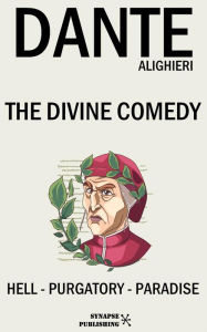 Title: The divine comedy: Hell - Purgatory - Paradise, Author: Dante Alighieri