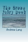 The Green Fairy Book