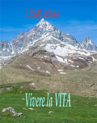 Title: Vivere la VITA, Author: lionel cosma