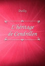 L'héritage de Cendrillon