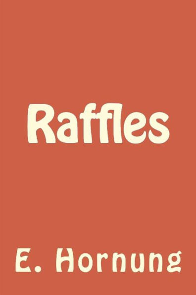 Raffles