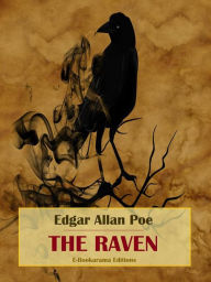 Title: The Raven, Author: Edgar Allan Poe