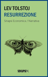 Title: Resurrezione: Edizione Integrale, Author: Leo Tolstoy