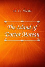 The Island of Doctor Moreau